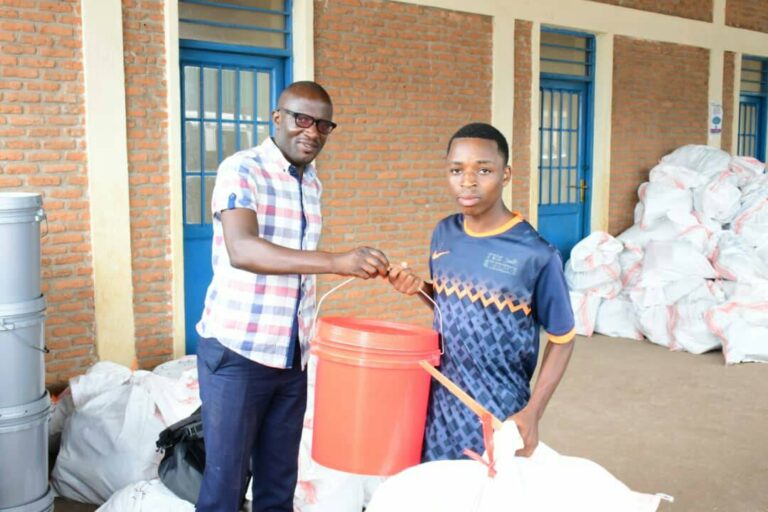 Assistance des Réfugies Congolais
