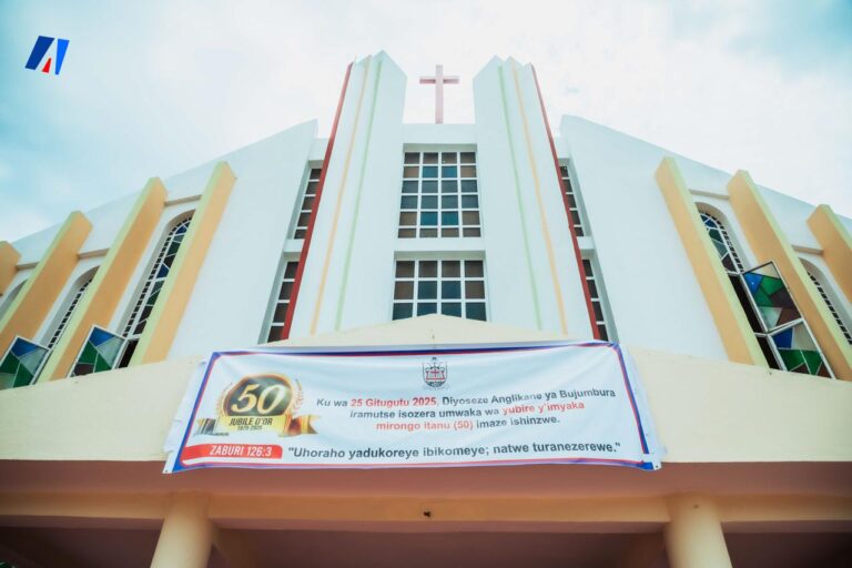 Golden Jubilee Celebration